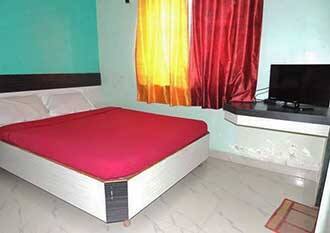 Sai Shyam Hotel, Shirdi 2